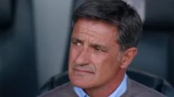 La afición de Pumas explotó contra la dirigencia y Míchel González tras la derrota con Querétaro