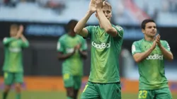 Odegaard volvió a brillar y en Real Madrid están cada vez más convencidos