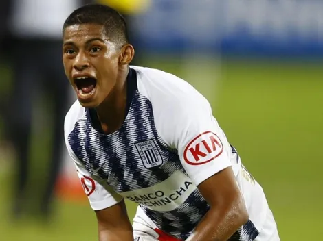 Qué canal transmite Melgar vs. Alianza Lima por la Liga 1