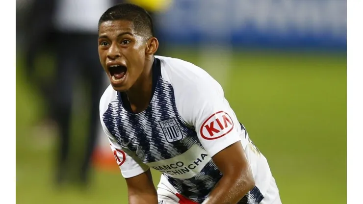 Qué canal transmite Melgar vs. Alianza Lima por la Liga 1