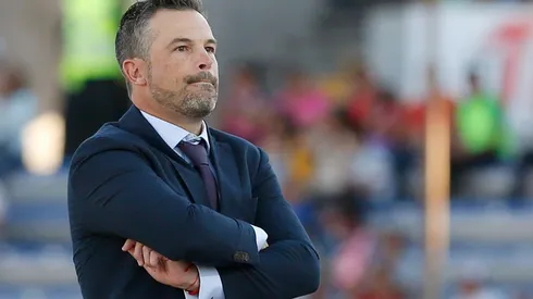 Rafael Puente Jr. está a un paso de Cerro Porteño