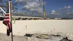 El nuevo predio del Inter Miami: Cómo avanzan las obras