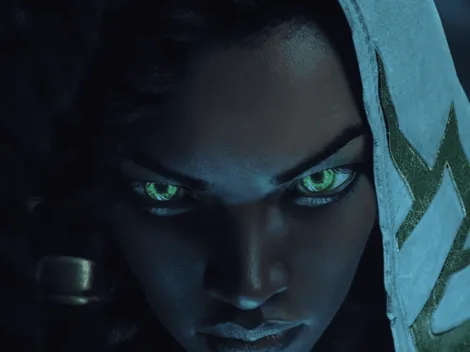 Gameplay y habilidades de Senna, la nueva campeona de League of Legends, revelado por Riot