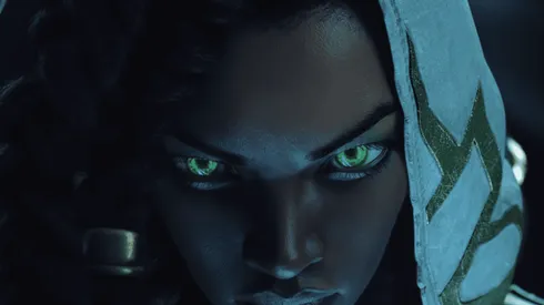 Gameplay y habilidades de Senna, la nueva campeona de League of Legends, revelado por Riot