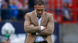 La durísima sanción que recibirá Matosas si se comprueba la corrupción