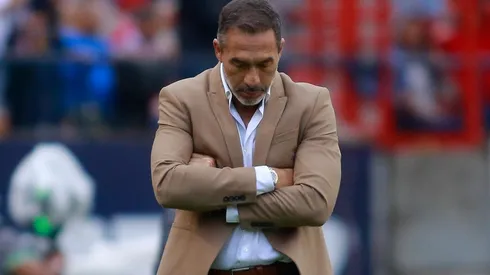 La durísima sanción que recibirá Matosas si se comprueba la corrupción