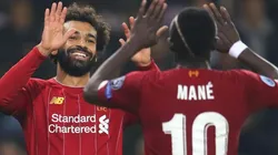 Qué canal transmite EN ESTADOS UNIDOS Liverpool vs. Tottenham por la Premier League