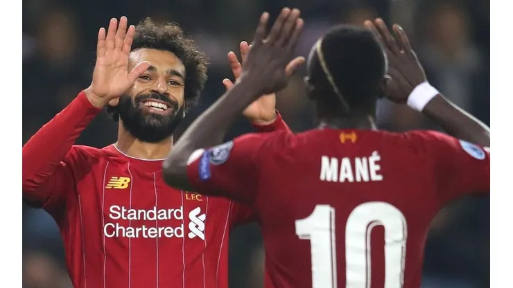Qué canal transmite EN ESTADOS UNIDOS Liverpool vs. Tottenham por la Premier League