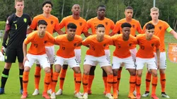 Qué canal transmite Japón vs Holanda por el Mundial Sub 17