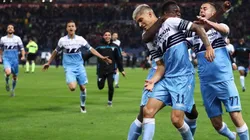 Qué canal transmite Fiorentina vs. Lazio por la Serie A