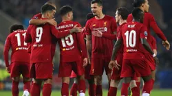 Qué canal transmite Liverpool vs. Tottenham por la Premier League