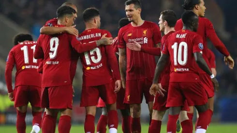 Qué canal transmite Liverpool vs. Tottenham por la Premier League