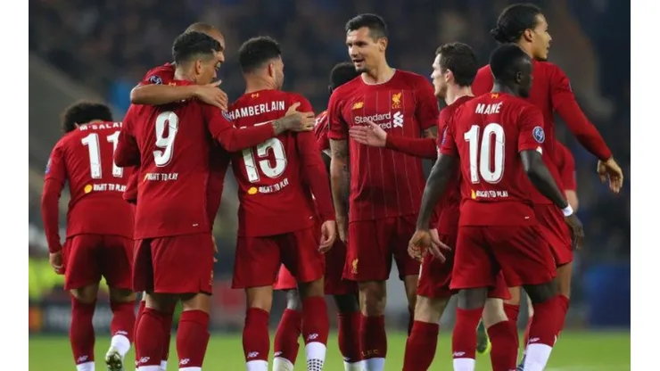 Qué canal transmite Liverpool vs. Tottenham por la Premier League