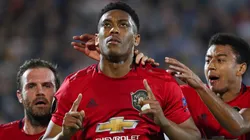 Qué canal transmite Norwich City vs. Manchester United por la Premier League