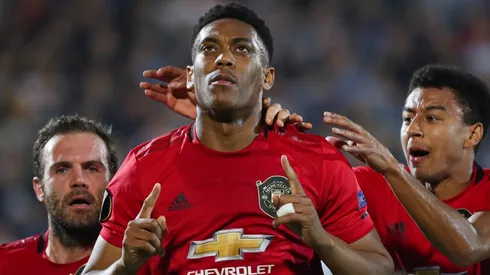 Qué canal transmite Norwich City vs. Manchester United por la Premier League