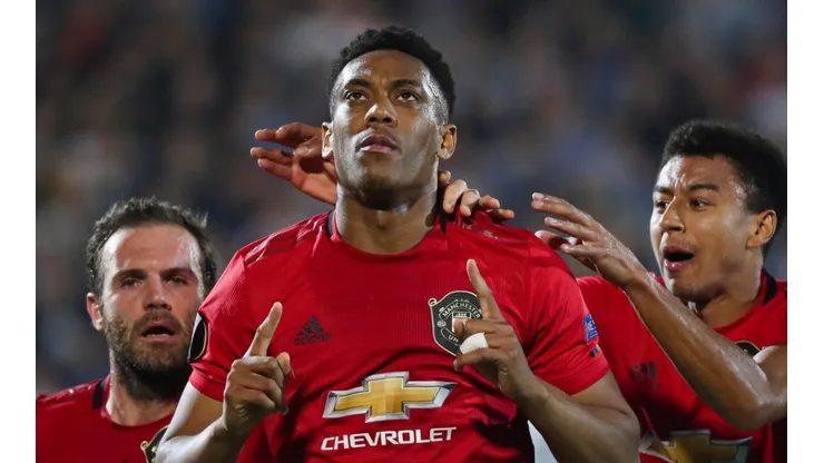 Qué canal transmite Norwich City vs. Manchester United por la Premier League