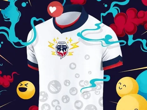 El 'Tío Forta' no perdona: trolleo duro y crudo contra Millonarios por la eliminación en Liga