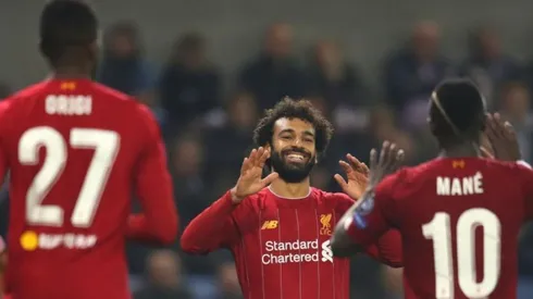 VER EN VIVO: Liverpool vs. Tottenham por la Premier League