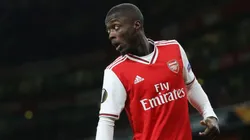 EN VIVO: Arsenal vs. Cristal Palace por la Premier League