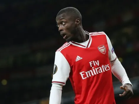 EN VIVO: Arsenal vs. Cristal Palace por la Premier League