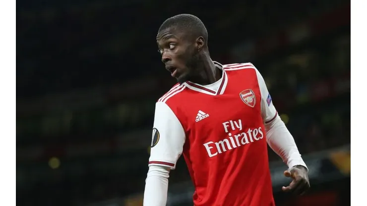 EN VIVO: Arsenal vs. Cristal Palace por la Premier League
