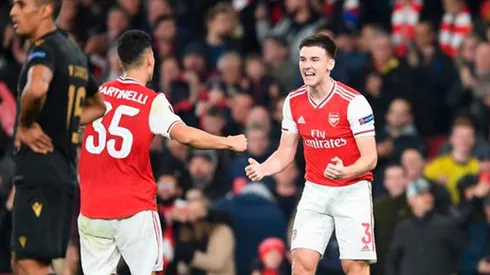 Qué canal transmite Arsenal vs. Crystal Palace por la Premier League