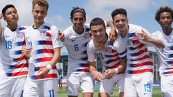 Qué canal transmite Estados Unidos vs. Senegal por el Mundial Sub 17