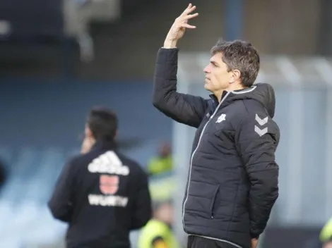 Olé: los cuatro candidatos para reemplazar a Beccacece en Independiente