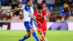 Toluca vs. Pachuca (Foto: Jam Media)