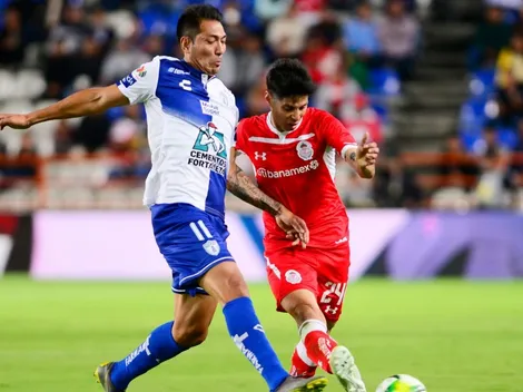 Qué canal transmite Toluca vs. Pachuca por la Liga MX