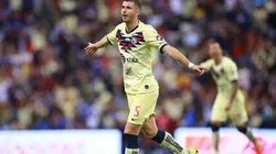 El futbolista argentino, probablemente, jugará en Europa el próximo año.