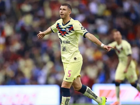 Lo que se sabe de la renovación de Guido Rodríguez