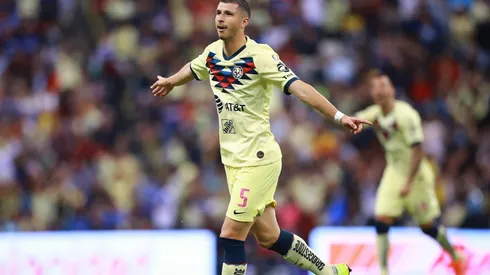 El futbolista argentino, probablemente, jugará en Europa el próximo año.