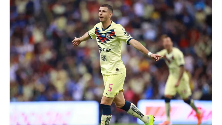 El futbolista argentino, probablemente, jugará en Europa el próximo año.