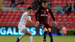 Querétaro vs. Pumas (Foto: Jam Media)