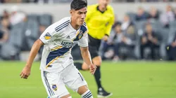 La principal traba que impediría que Uriel Antuna firme con Chivas