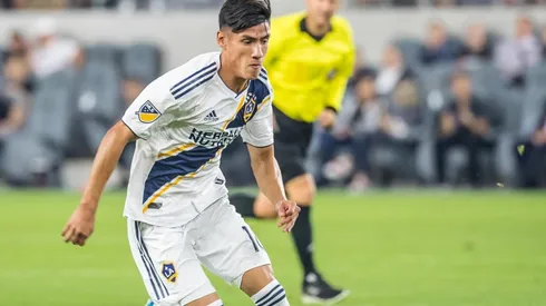 La principal traba que impediría que Uriel Antuna firme con Chivas