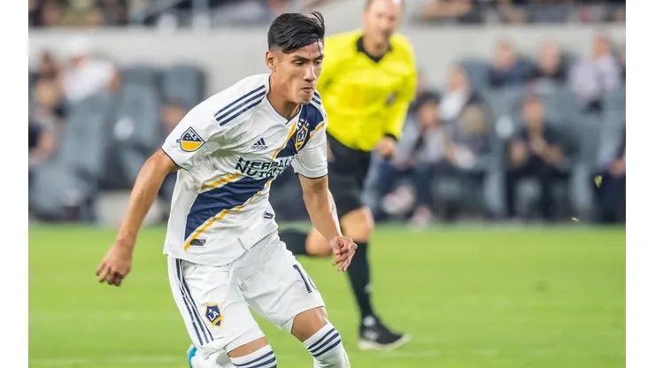 La principal traba que impediría que Uriel Antuna firme con Chivas