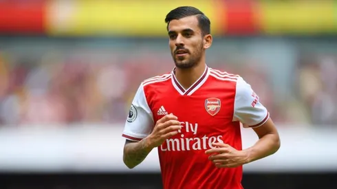 La está rompiendo en el Arsenal y en el Real Madrid confirmaron que van a contar con él para la próxima temporada