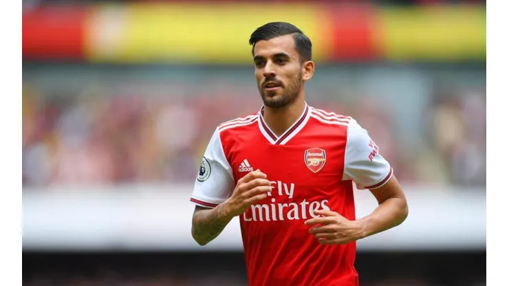 La está rompiendo en el Arsenal y en el Real Madrid confirmaron que van a contar con él para la próxima temporada