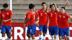 Qué canal transmite Francia vs. Chile por el Mundial Sub 17