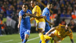 Tigres y Cruz Azul destacan en la jornada 15 del Apertura de la Liga MX.