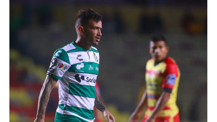 En un partidazo, Santos Laguna buscó por todos lados, pero no pudo llevarse la victoria