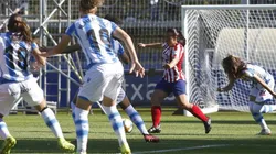 Foto: sitio oficial de Atlético de Madrid