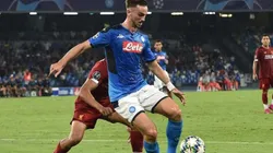 El Real Madrid ofrecería 20 millones de euros más Isco por un jugador del Napoli