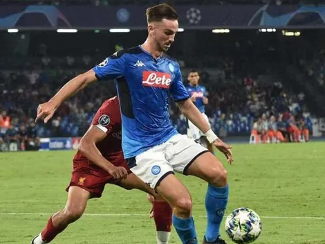 El Real Madrid ofrecería 20 millones de euros más Isco por un jugador del Napoli