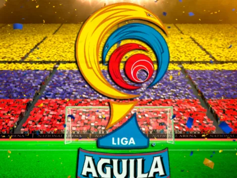 Así quedó la tabla de posiciones de la Liga Águila tras la fecha 19