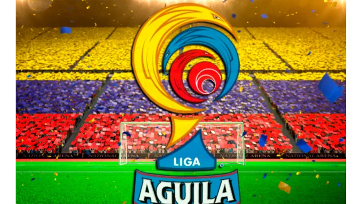 Así quedó la tabla de posiciones de la Liga Águila tras la fecha 19