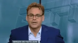 La cruda y realista columna de Faitelson sobre Vela