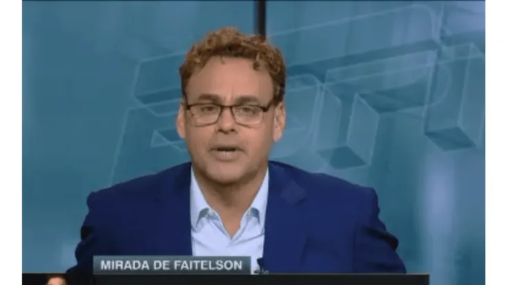 La cruda y realista columna de Faitelson sobre Vela
